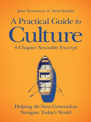 cover image of A Practical Guide to Culture
